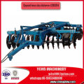 Landwirtschaftsgerät Power Tiller Heavy Duty Scheibeneggen für Yto Trator